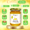 mat-ong-hoa-nhan-nguyen-chat-cao-cap-330ml-460g-cvdbeehoney-longan-flower-honey-330ml-460g-cvdbeehoney - ảnh nhỏ 3