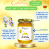 mat-ong-hoa-nhan-nguyen-chat-cao-cap-330ml-460g-cvdbeehoney-longan-flower-honey-330ml-460g-cvdbeehoney - ảnh nhỏ 4