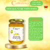 mat-ong-hoa-nhan-nguyen-chat-cao-cap-330ml-460g-cvdbeehoney-longan-flower-honey-330ml-460g-cvdbeehoney - ảnh nhỏ 5