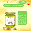 mat-ong-hoa-bac-ha-nguyen-chat-cao-cap-330ml460g-premium-mint-flower-honey - ảnh nhỏ 4