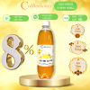 mat-ong-rung-1400g-nguyen-chat-cao-cap-cvdbeehoney-wildflower-honey-1400g-cvdbeehoney - ảnh nhỏ  1