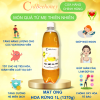 mat-ong-rung-1400g-nguyen-chat-cao-cap-cvdbeehoney-wildflower-honey-1400g-cvdbeehoney - ảnh nhỏ 3