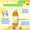 mat-ong-rung-1400g-nguyen-chat-cao-cap-cvdbeehoney-wildflower-honey-1400g-cvdbeehoney - ảnh nhỏ 5