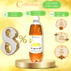 mat-ong-hoa-nhan-nguyen-chat-1l-1400g-cvdbeehoney-logan-flower-honey-cvdbeehoney - ảnh nhỏ  1