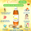 mat-ong-hoa-nhan-nguyen-chat-1l-1400g-cvdbeehoney-logan-flower-honey-cvdbeehoney - ảnh nhỏ 3