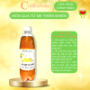 mat-ong-hoa-nhan-nguyen-chat-1l-1400g-cvdbeehoney-logan-flower-honey-cvdbeehoney - ảnh nhỏ 5