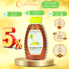 mat-ong-hoa-cafe-nguyen-chat-500g-cvdbeehoney-coffee-flower-honey-500g-cvdbeehoney - ảnh nhỏ  1