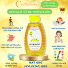 mat-ong-rung-500g-nguyen-chat-cao-cap-cvdbeehoney-wildflower-honey-500g-cvdbeehoney - ảnh nhỏ 3