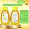 mat-ong-rung-500g-nguyen-chat-cao-cap-cvdbeehoney-wildflower-honey-500g-cvdbeehoney - ảnh nhỏ 5