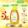 mat-ong-hoa-vai-nguyen-chat-500g-cvdbeehoney-litchi-flower-honey-500g-cvdbeehoney - ảnh nhỏ  1