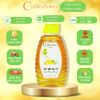 mat-ong-hoa-vai-nguyen-chat-500g-cvdbeehoney-litchi-flower-honey-500g-cvdbeehoney - ảnh nhỏ 2