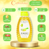 mat-ong-gung-sa-500g-cvdbeehoney-lemongrass-ginger-honey-500g-cvdbeehoney - ảnh nhỏ 2