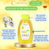 mat-ong-gung-sa-500g-cvdbeehoney-lemongrass-ginger-honey-500g-cvdbeehoney - ảnh nhỏ 4