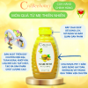 mat-ong-tinh-nghe-500g-cvdbeehoney-turmeric-honey-500g-cvdbeehoney - ảnh nhỏ 4