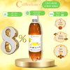 mat-ong-hoa-ca-phe-nguyen-chat-1l-1400g-cvdbeehoney-coffee-flower-honey - ảnh nhỏ  1