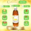 mat-ong-hoa-ca-phe-nguyen-chat-1l-1400g-cvdbeehoney-coffee-flower-honey - ảnh nhỏ 2