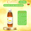 mat-ong-hoa-ca-phe-nguyen-chat-1l-1400g-cvdbeehoney-coffee-flower-honey - ảnh nhỏ 5