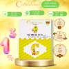 mat-ong-bac-ha-120g-cvdbeehoney-mint-flower-honey-120g-cvdbeehoney - ảnh nhỏ  1