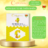 mat-ong-bac-ha-120g-cvdbeehoney-mint-flower-honey-120g-cvdbeehoney - ảnh nhỏ 5