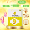 mat-ong-rung-12x10g-nguyen-chat-cao-cap-cvdbeehoney-wildflower-honey-12x10g-cvdbeehoney - ảnh nhỏ  1