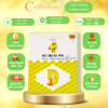 mat-ong-rung-12x10g-nguyen-chat-cao-cap-cvdbeehoney-wildflower-honey-12x10g-cvdbeehoney - ảnh nhỏ 2