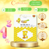 hop-mat-ong-gung-sa-12x10g-cvdbeehoney-lemongrass-ginger-honey-12x10g-cvdbeehoney - ảnh nhỏ  1